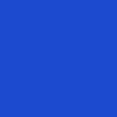 BRIGHT BLUE METALLIC (2045)