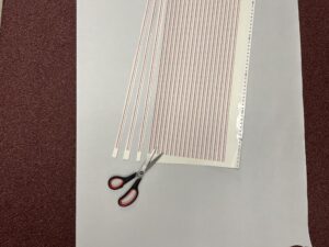 universal pin striping kit